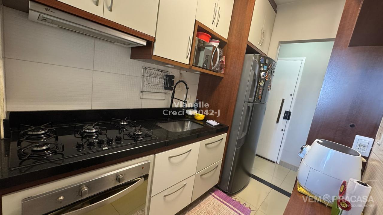 Apartamento à venda no Rita Vieira, Campo Grande – foto 18