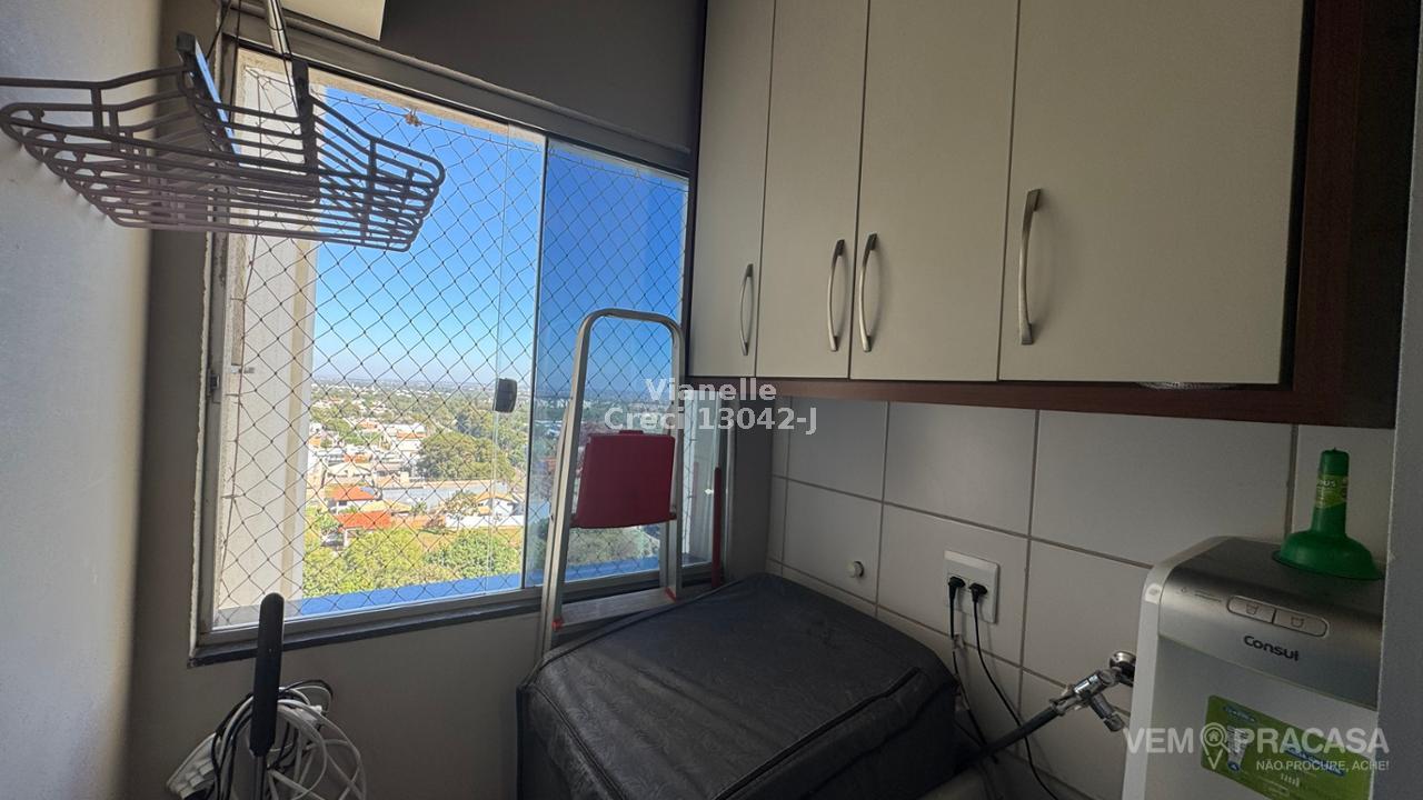 Apartamento à venda no Rita Vieira, Campo Grande – foto 19