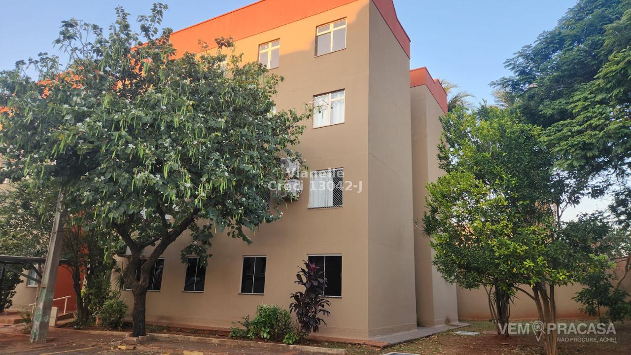 Apartamento à venda na Vila Célia, Campo Grande – foto 1