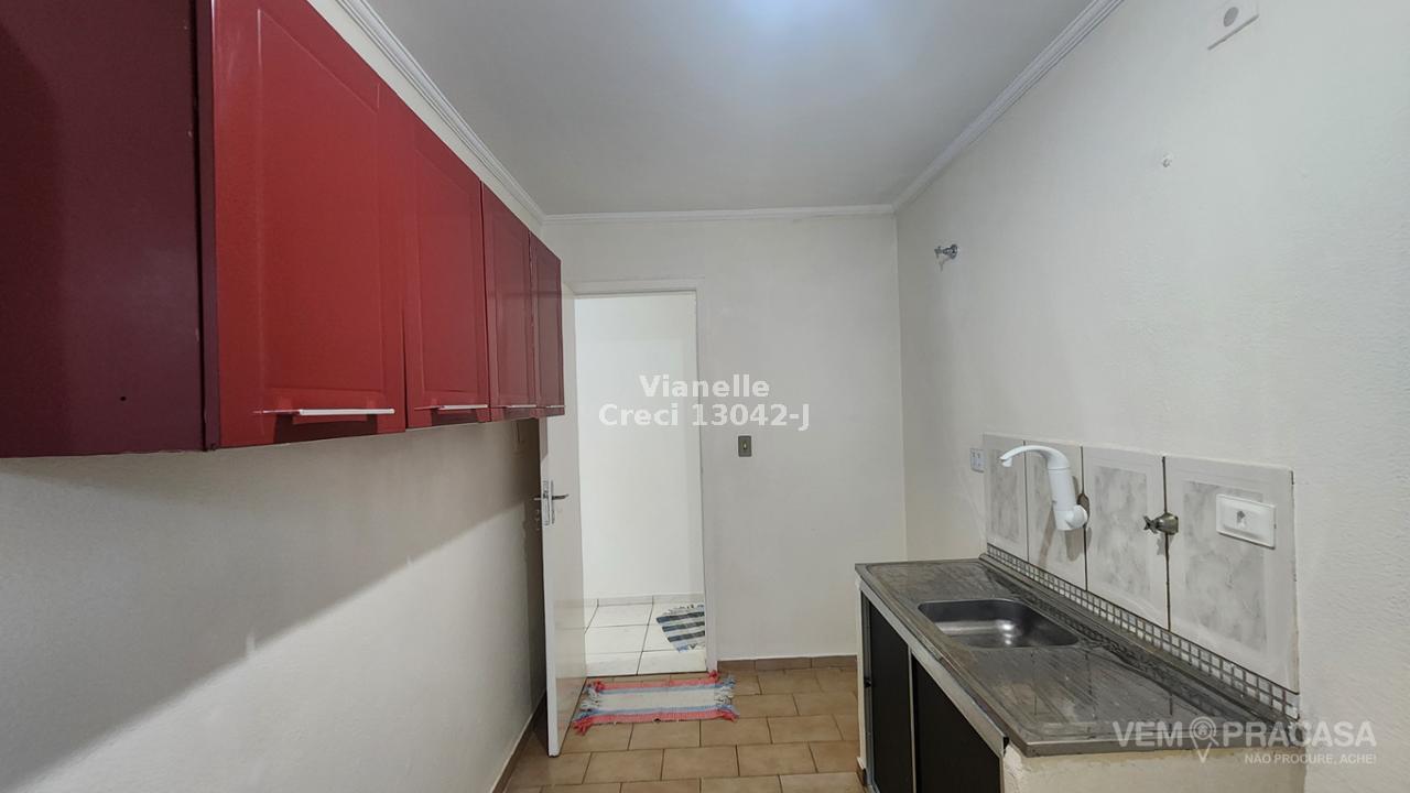 Apartamento à venda na Vila Célia, Campo Grande – foto 8