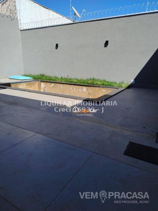 Casa Térrea à venda no Parque Residencial Rita Vieira, Campo Grande – foto 2