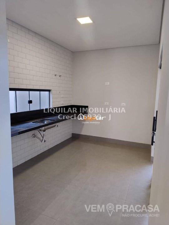 Casa Térrea à venda no Parque Residencial Rita Vieira, Campo Grande – foto 4
