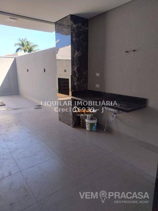 Casa Térrea à venda no Parque Residencial Rita Vieira, Campo Grande – foto 6