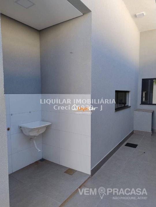 Casa Térrea à venda no Parque Residencial Rita Vieira, Campo Grande – foto 8