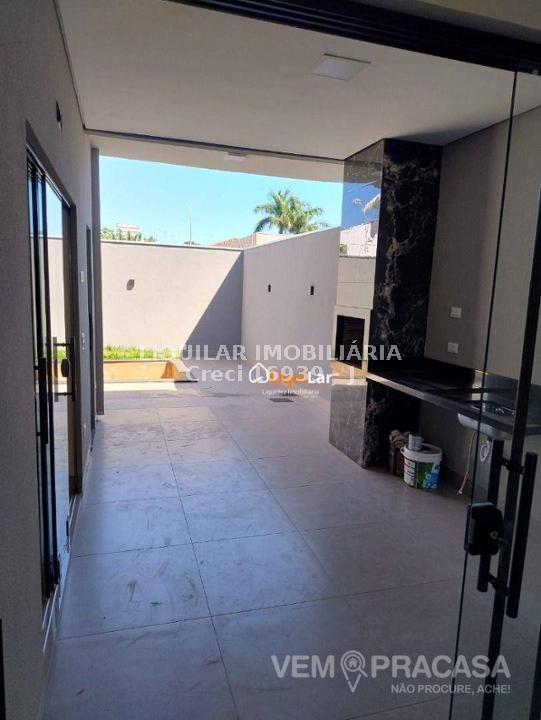 Casa Térrea à venda no Parque Residencial Rita Vieira, Campo Grande – foto 15