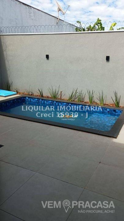 Casa Térrea à venda no Parque Residencial Rita Vieira, Campo Grande – foto 24