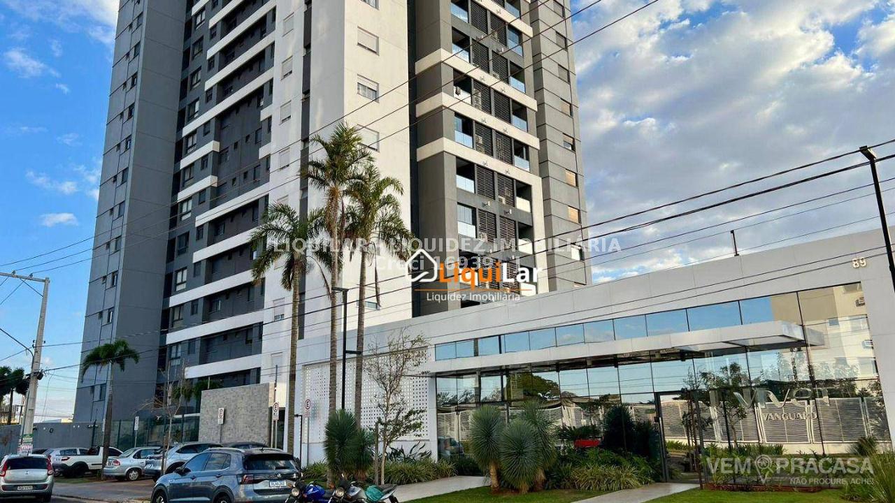 Apartamento à venda no Tiradentes, Campo Grande – foto 3