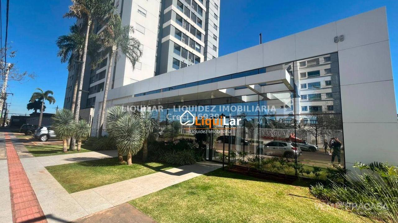 Apartamento à venda no Tiradentes, Campo Grande – foto 4