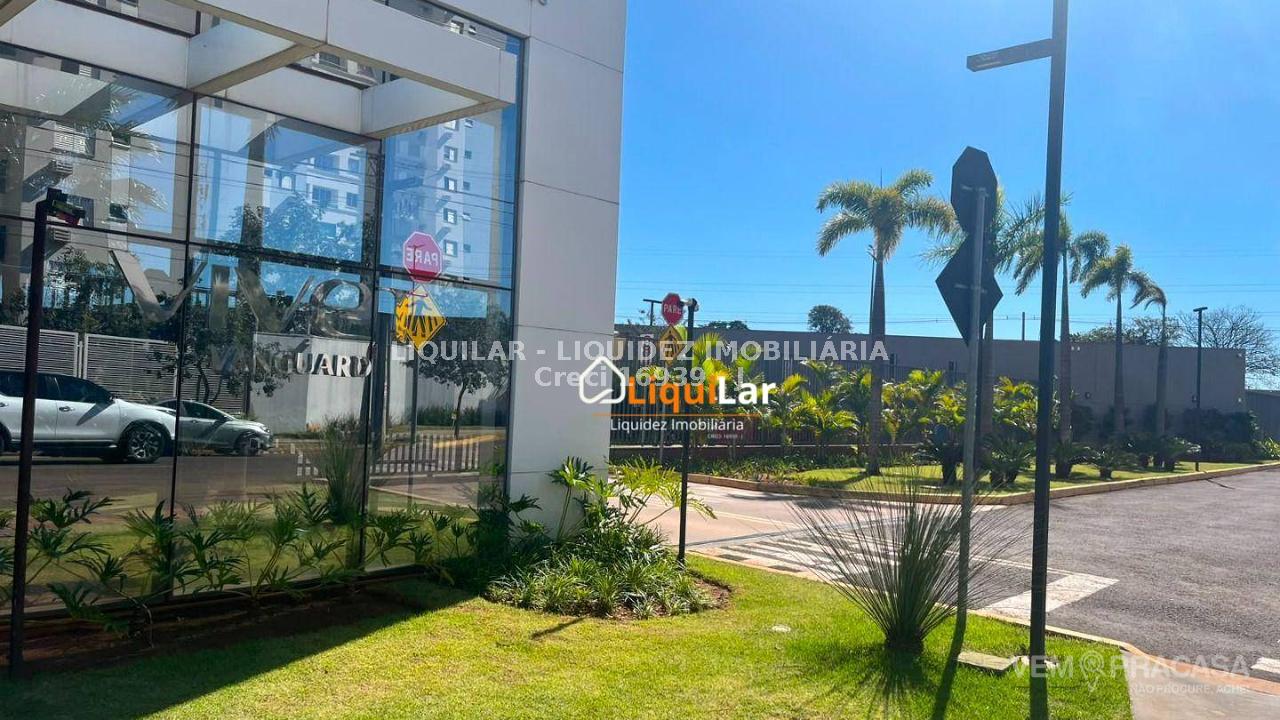 Apartamento à venda no Tiradentes, Campo Grande – foto 5