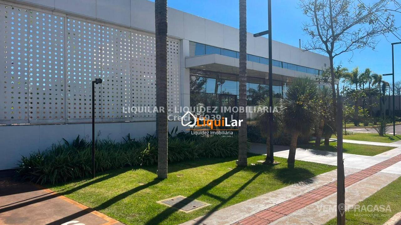 Apartamento à venda no Tiradentes, Campo Grande – foto 7