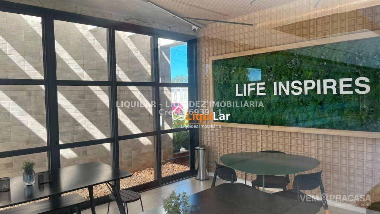 Apartamento à venda no Tiradentes, Campo Grande – foto 8