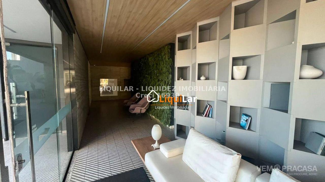Apartamento à venda no Tiradentes, Campo Grande – foto 10