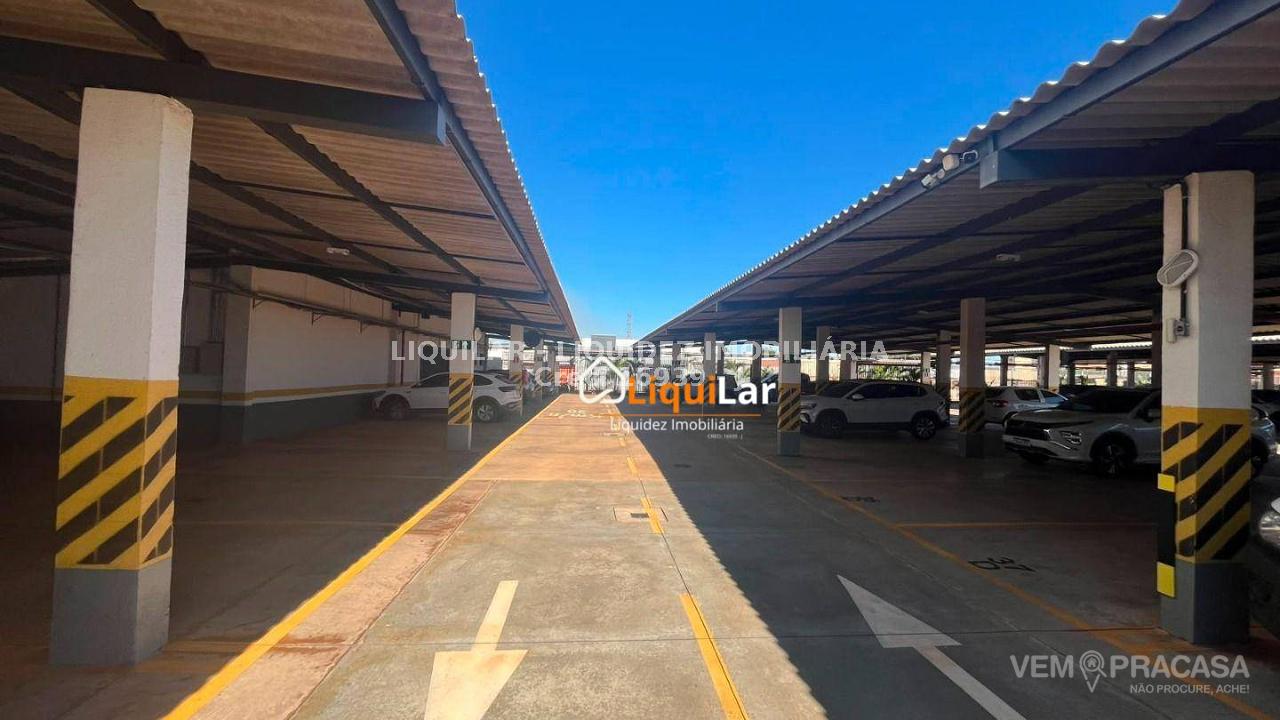 Apartamento à venda no Tiradentes, Campo Grande – foto 16