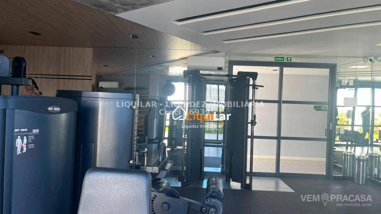 Apartamento à venda no Tiradentes, Campo Grande – foto 17