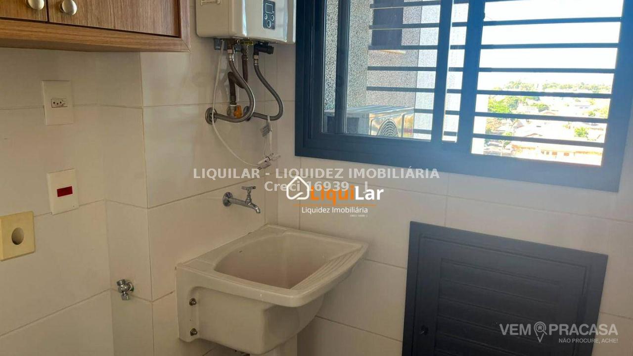 Apartamento à venda no Tiradentes, Campo Grande – foto 21