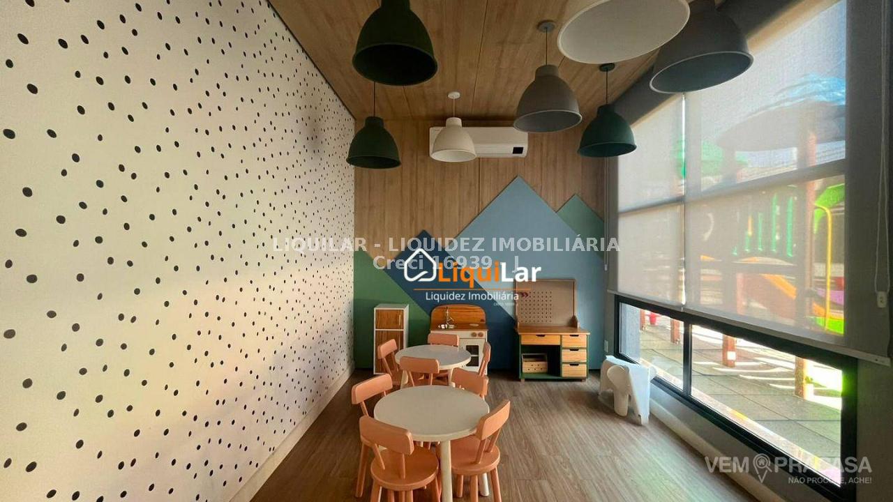 Apartamento à venda no Tiradentes, Campo Grande – foto 34