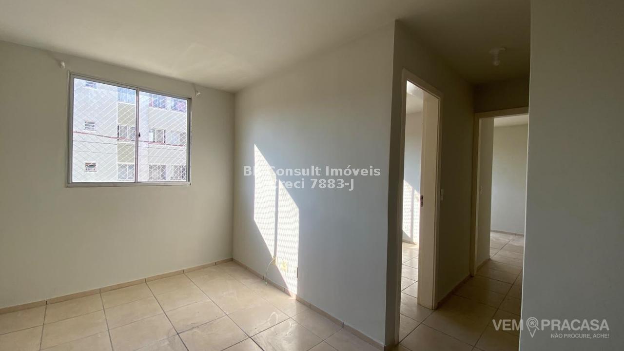 Apartamento para alugar no Pioneiros, Campo Grande – foto 8