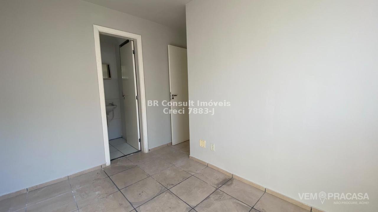 Apartamento para alugar no Pioneiros, Campo Grande – foto 9