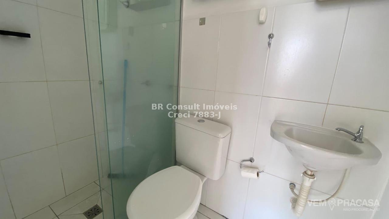 Apartamento para alugar no Pioneiros, Campo Grande – foto 10