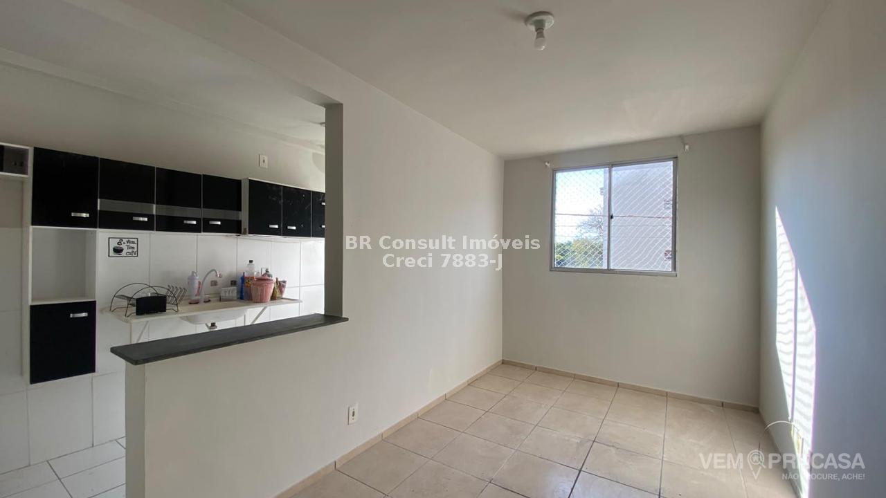 Apartamento para alugar no Pioneiros, Campo Grande – foto 11