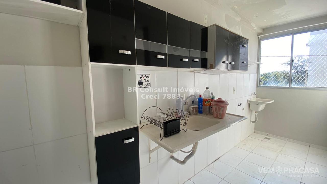 Apartamento para alugar no Pioneiros, Campo Grande – foto 13