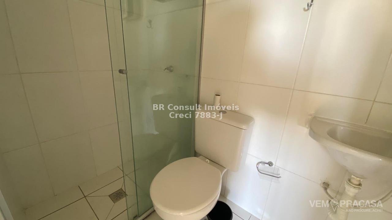 Apartamento para alugar no Pioneiros, Campo Grande – foto 14