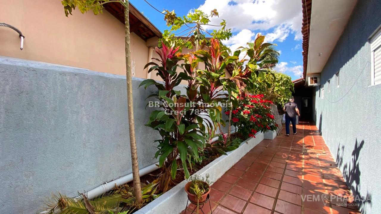 Casa Térrea para alugar na Vila Nossa Senhora das Graças, Campo Grande – foto 3