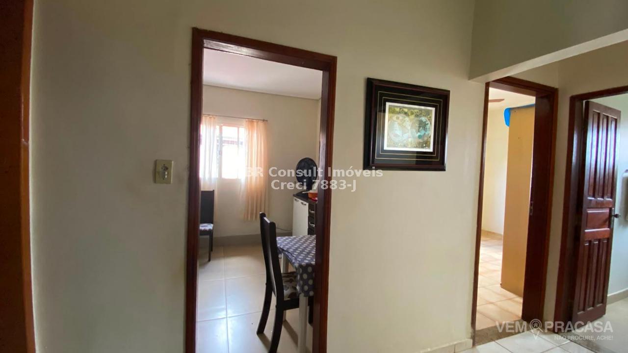 Casa Térrea para alugar na Vila Nossa Senhora das Graças, Campo Grande – foto 5