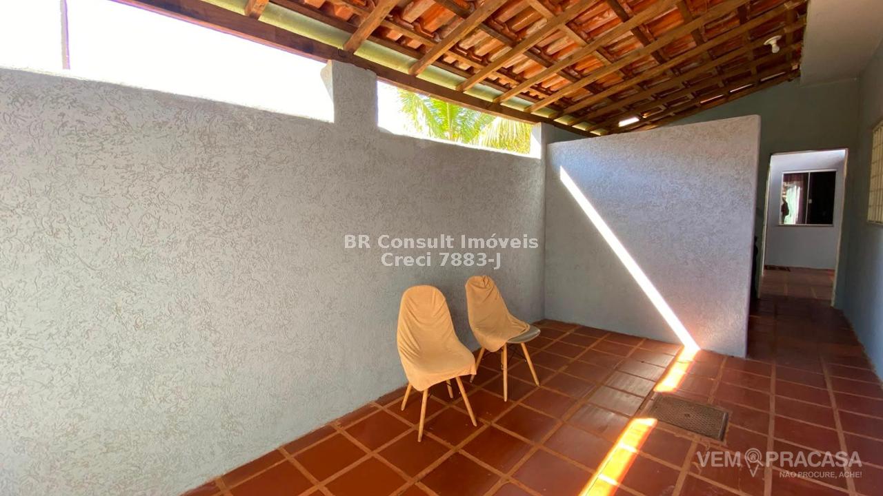 Casa Térrea para alugar na Vila Nossa Senhora das Graças, Campo Grande – foto 8