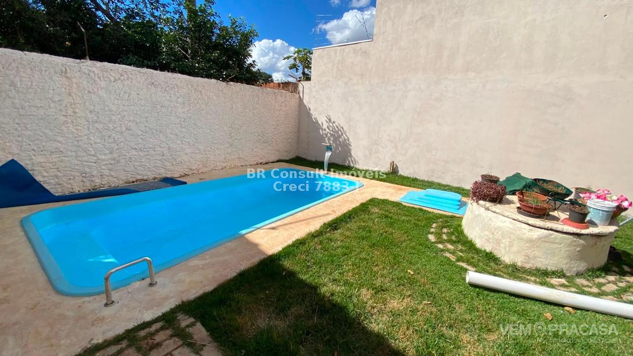Casa Térrea para alugar na Vila Nossa Senhora das Graças, Campo Grande – foto 18