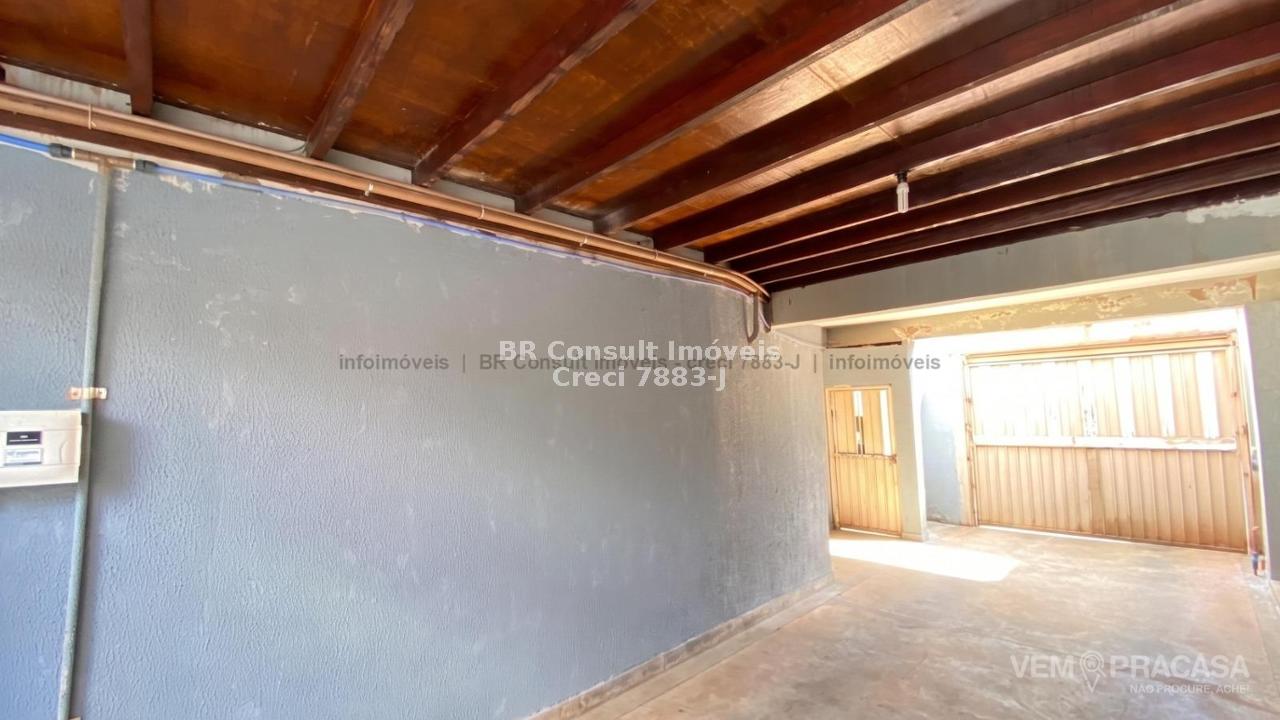 Casa Térrea para alugar na Vila Nossa Senhora das Graças, Campo Grande – foto 2
