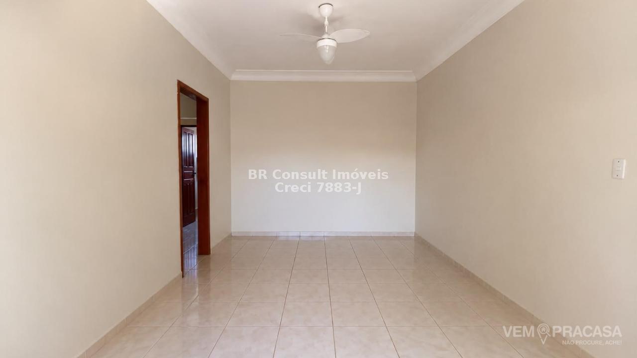 Casa Térrea para alugar na Vila Nossa Senhora das Graças, Campo Grande – foto 4