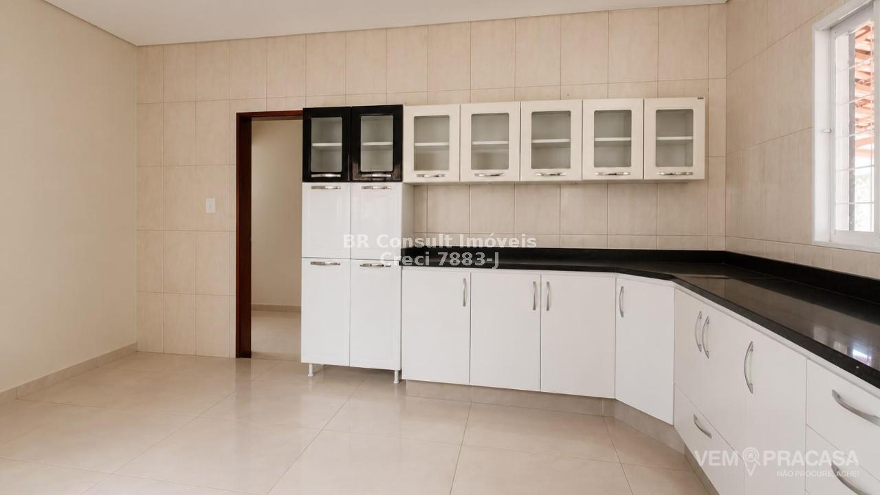 Casa Térrea para alugar na Vila Nossa Senhora das Graças, Campo Grande – foto 10
