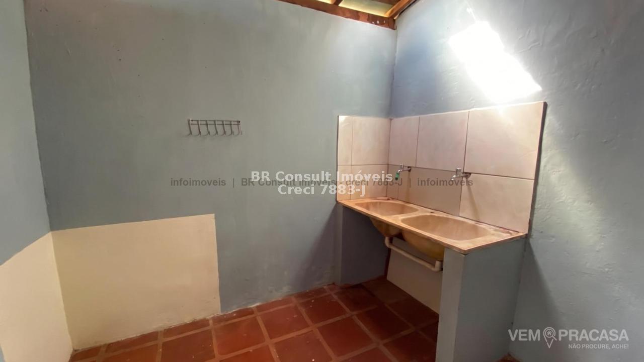 Casa Térrea para alugar na Vila Nossa Senhora das Graças, Campo Grande – foto 12