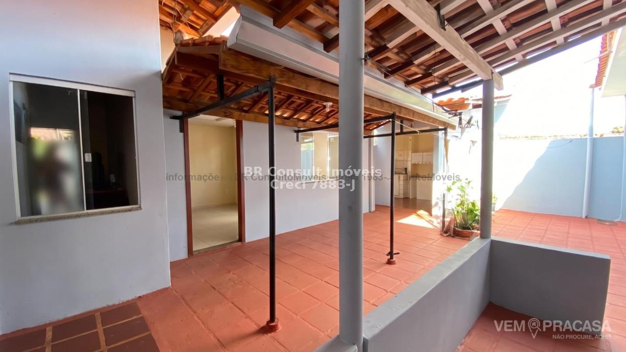 Casa Térrea para alugar na Vila Nossa Senhora das Graças, Campo Grande – foto 11
