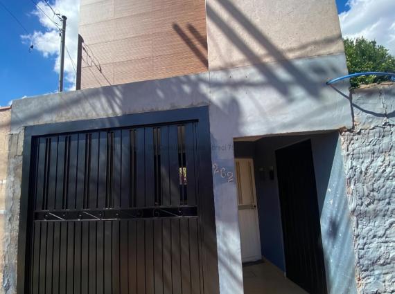 Casa Térrea para alugar na Vila Nossa Senhora das Graças, Campo Grande