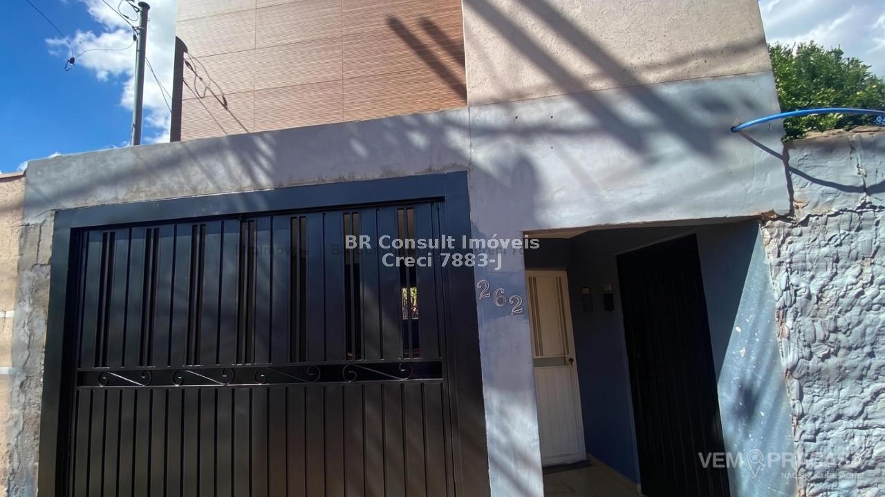 Casa Térrea para alugar na Vila Nossa Senhora das Graças, Campo Grande – foto 1