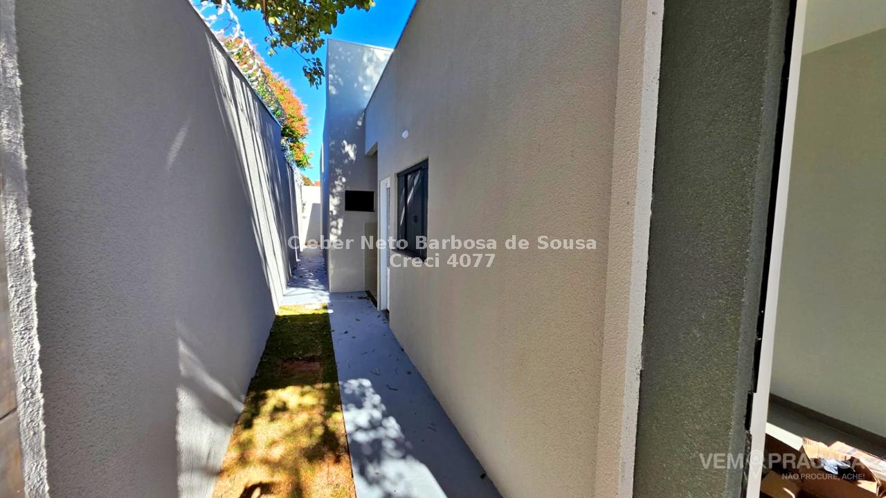 Casa Térrea à venda no Alves Pereira, Campo Grande – foto 17