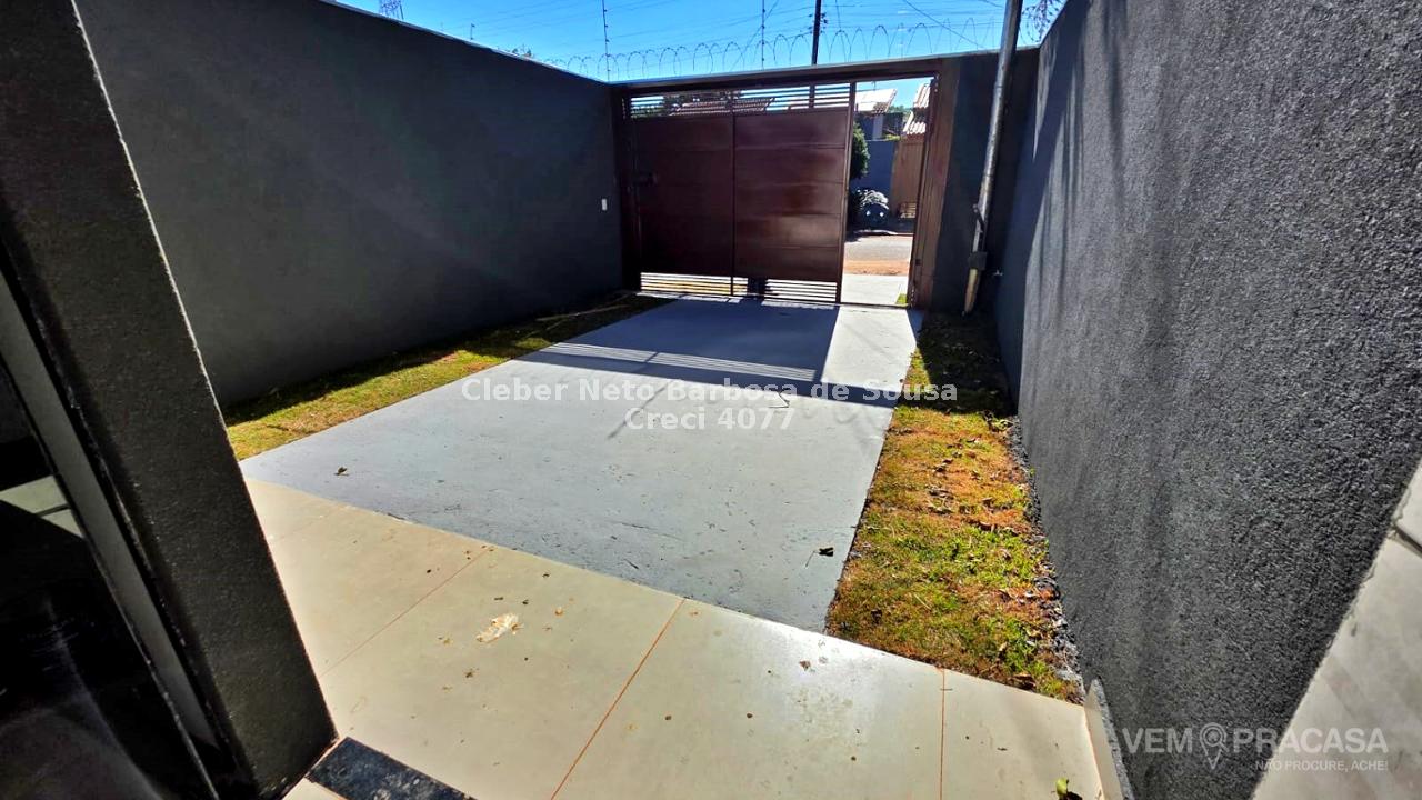 Casa Térrea à venda no Alves Pereira, Campo Grande – foto 23