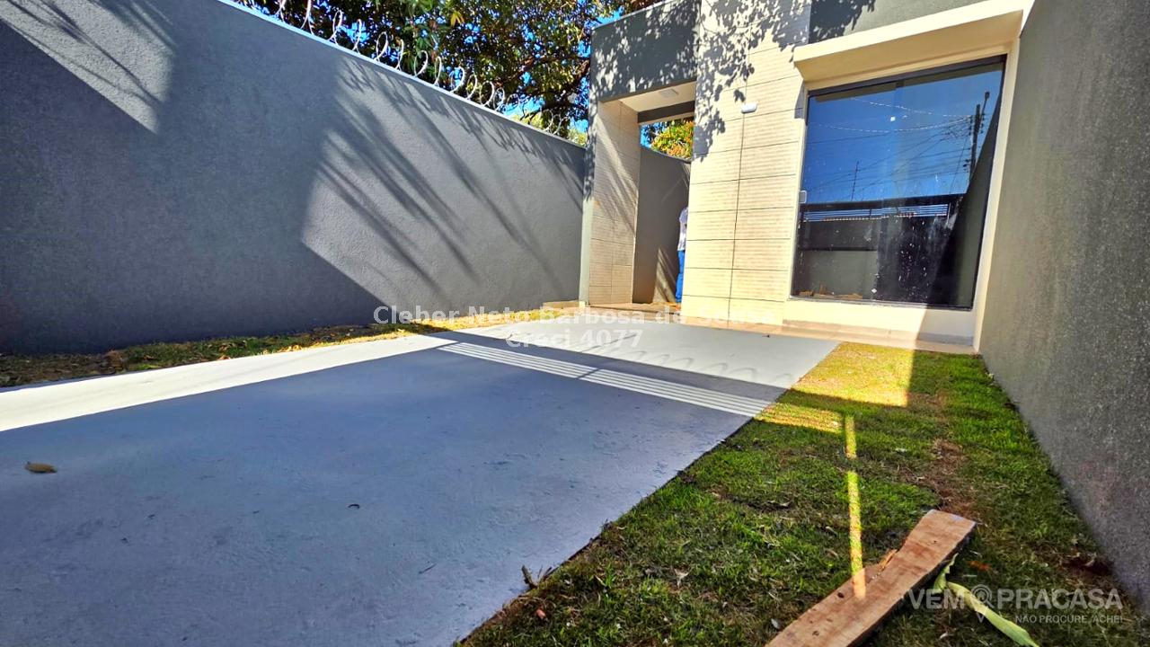 Casa Térrea à venda no Alves Pereira, Campo Grande – foto 5