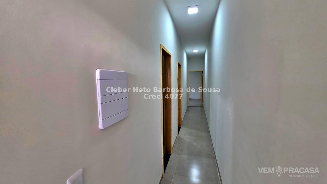 Casa Térrea à venda no Alves Pereira, Campo Grande – foto 11