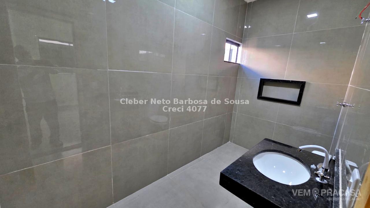 Casa Térrea à venda no Alves Pereira, Campo Grande – foto 12