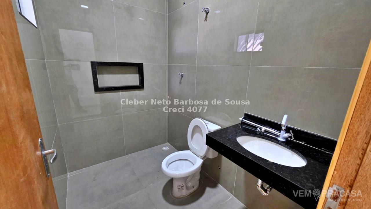 Casa Térrea à venda no Alves Pereira, Campo Grande – foto 15