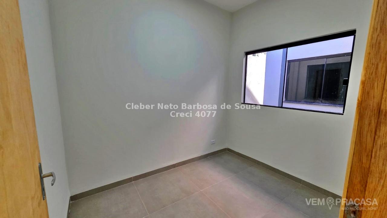 Casa Térrea à venda no Alves Pereira, Campo Grande – foto 13