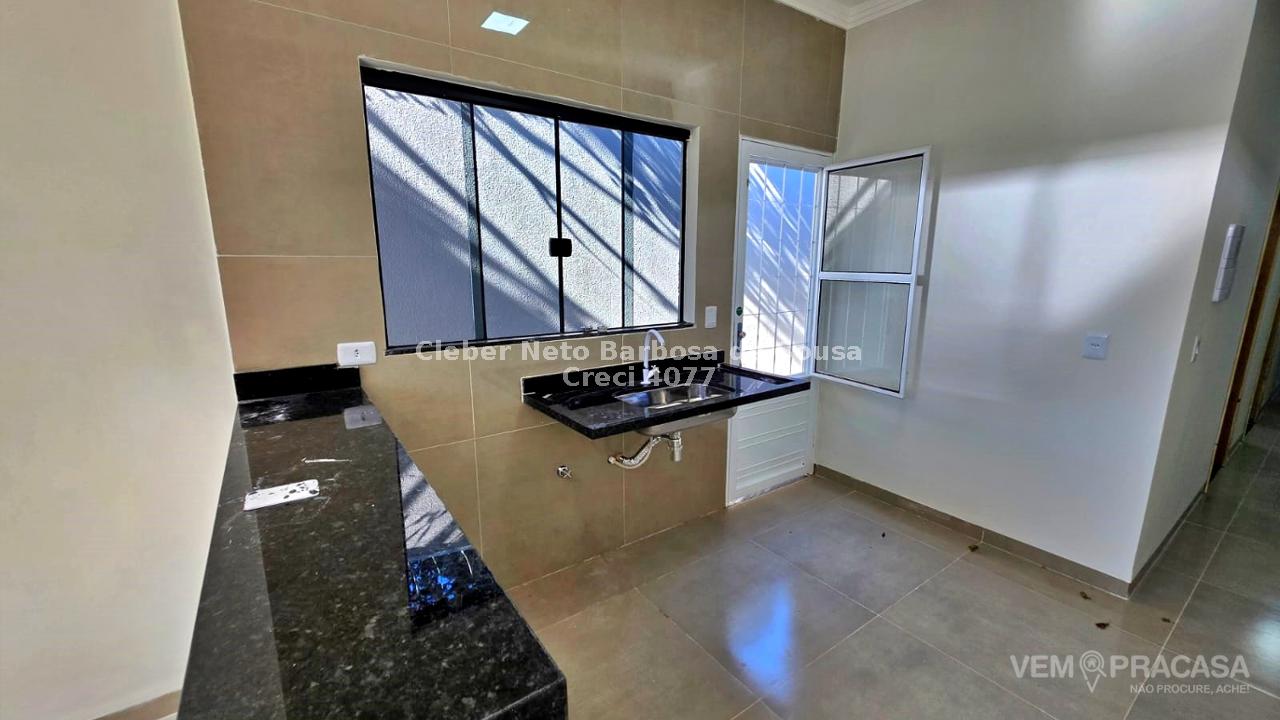 Casa Térrea à venda no Alves Pereira, Campo Grande – foto 9
