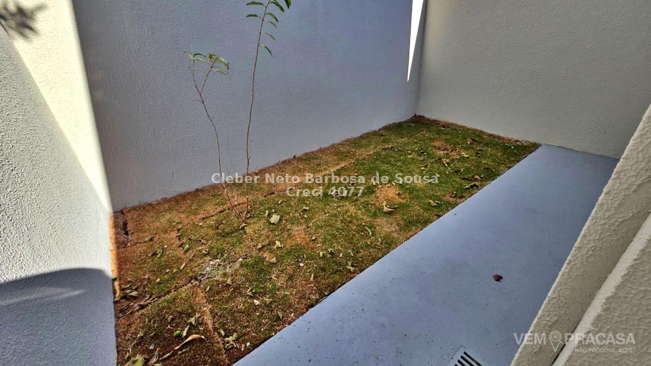 Casa Térrea à venda no Alves Pereira, Campo Grande – foto 20