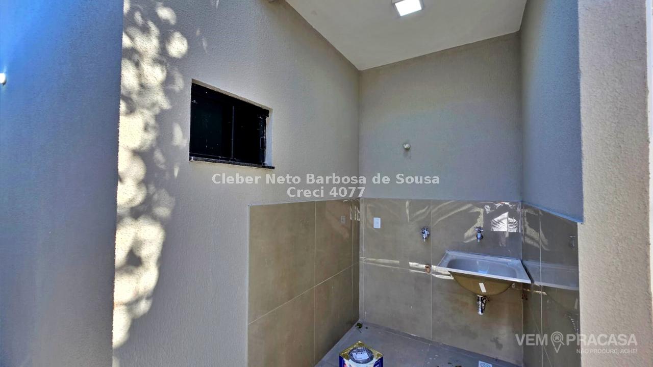 Casa Térrea à venda no Alves Pereira, Campo Grande – foto 18