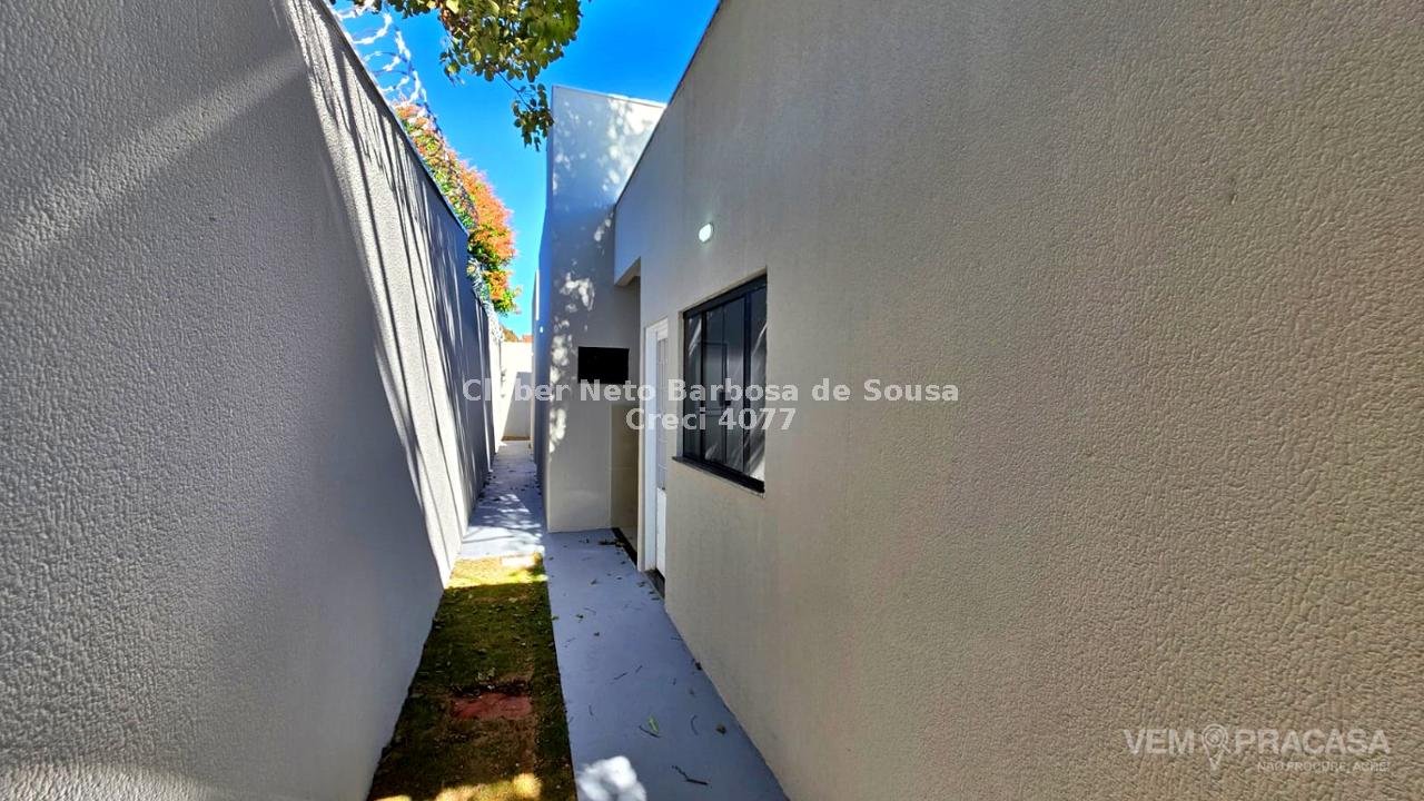 Casa Térrea à venda no Alves Pereira, Campo Grande – foto 16