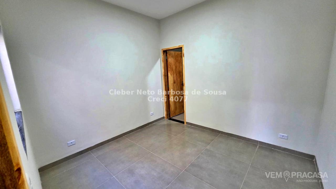 Casa Térrea à venda no Alves Pereira, Campo Grande – foto 14