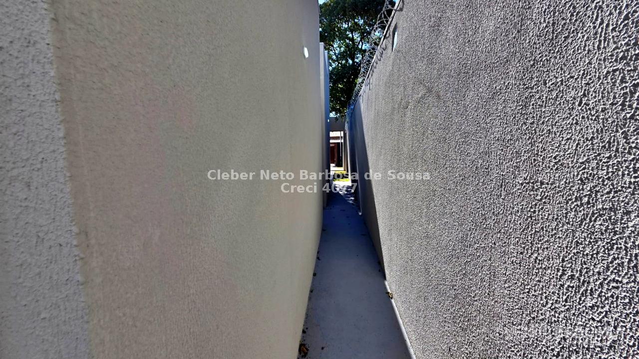 Casa Térrea à venda no Alves Pereira, Campo Grande – foto 21